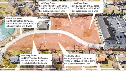 1153 Easy St, Greenwood, IN 46142