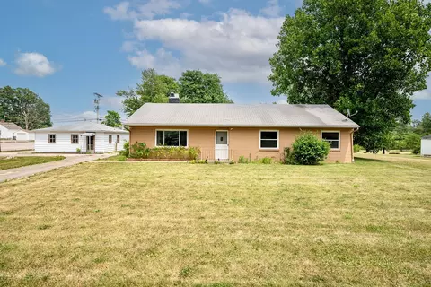2045 N Elizabeth St, Indianapolis, IN 46219