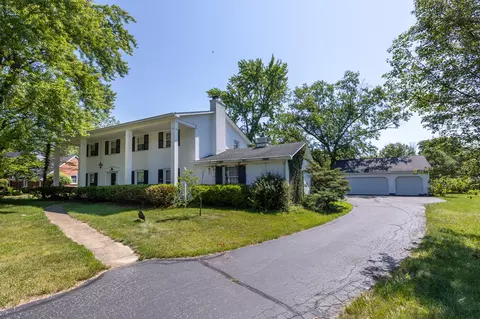 6619 Farmleigh Dr, Indianapolis, IN 46220