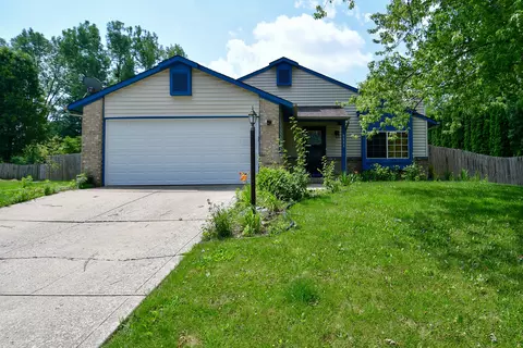 4221 Stone Mill Dr, Indianapolis, IN 46237