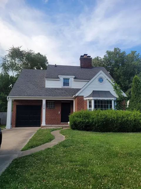 550 High St, Anderson, IN 46012