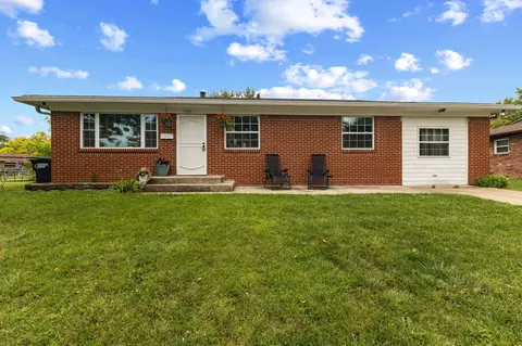 1705 Yazoo Dr, Beech Grove, IN 46107