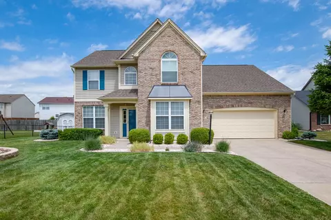 548 Reed Ct, Greenwood, IN 46143