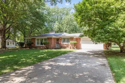 4880 N Dearborn St, Indianapolis, IN 46205