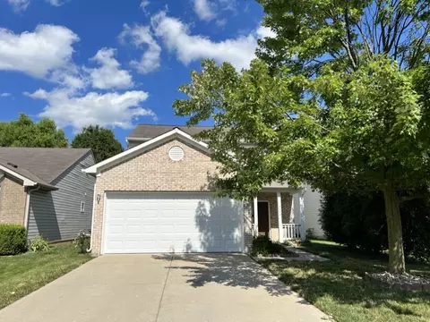 8203 Whitham Dr, Indianapolis, IN 46237