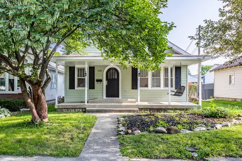 5020 E 11th St, Indianapolis, IN 46201