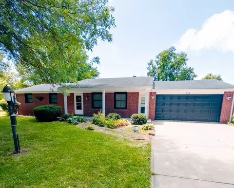 707 Canal St, Anderson, IN 46012