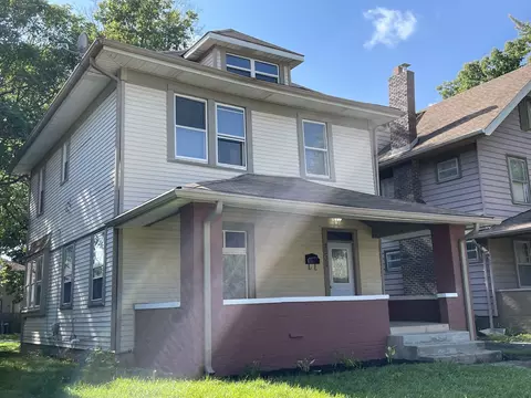 2932 Washington Blvd, Indianapolis, IN 46205