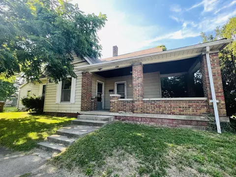 1204 Union St, Columbus, IN 47201