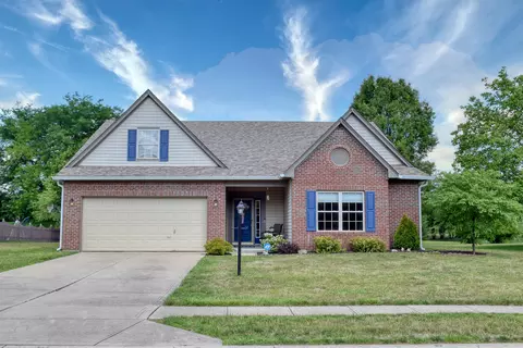 15544 Wildflower Ln, Westfield, IN 46074