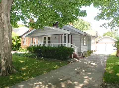 107 N Routiers Ave, Indianapolis, IN 46219
