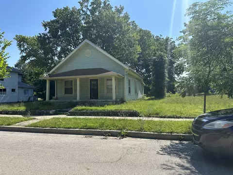 2333 Adams St, Indianapolis, IN 46218