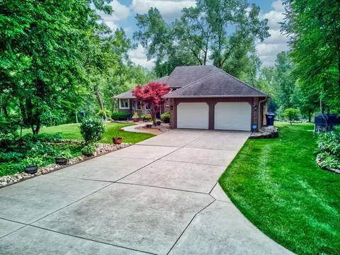 5239 N 825 W, Frankton, IN 46044