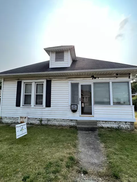 105 Blakely Ave, Terre Haute, IN 47803