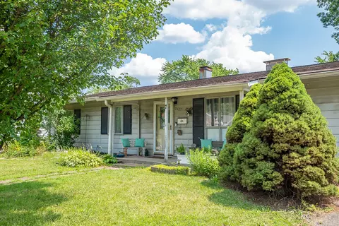 7417 E Marianne Ave, Indianapolis, IN 46219