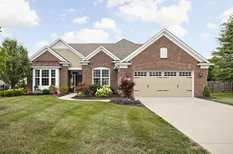 14281 Excalibur Way, Fishers, IN 46037