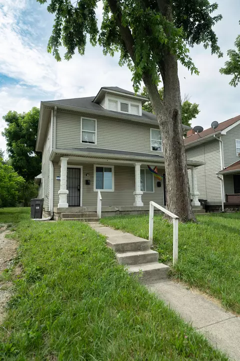 2239 Brookside Ave, Indianapolis, IN 46218