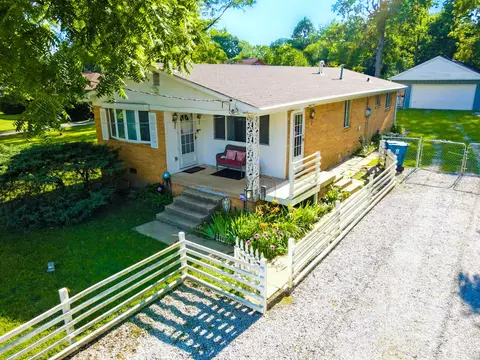 96 Richie Ave, Indianapolis, IN 46234