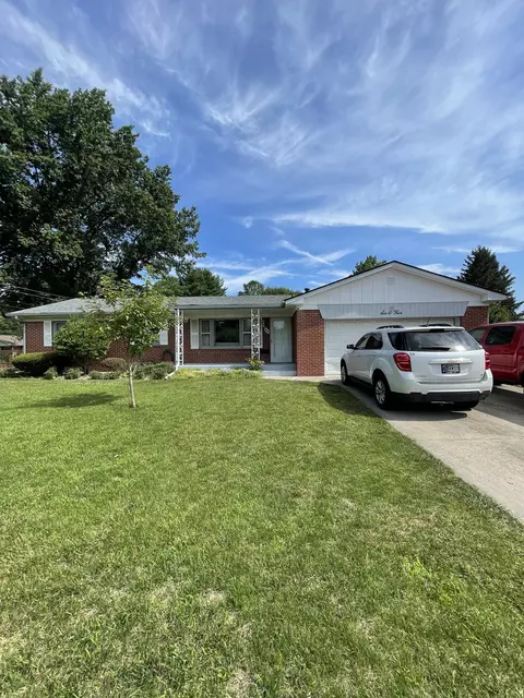 604 Phaeton Pl, Indianapolis, IN 46227