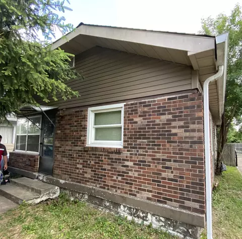 4125 Spann Ave, Indianapolis, IN 46203