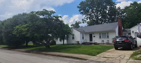 112 Myrtle Ave, North Vernon, IN 47265
