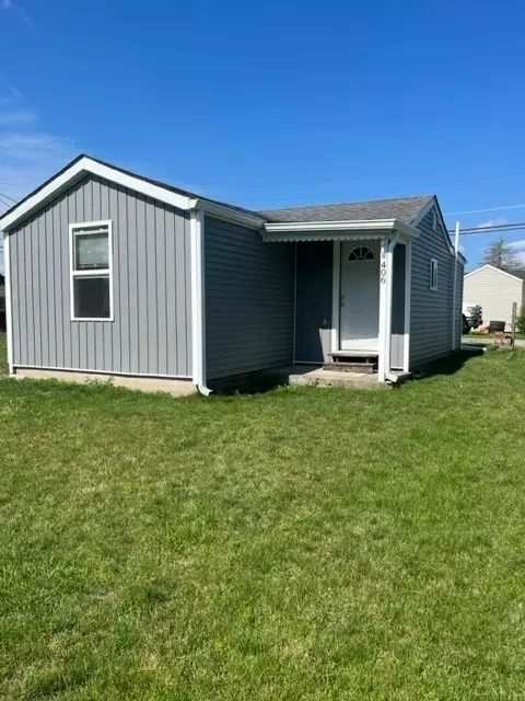 406 Franklin St, Edinburgh, IN 46124