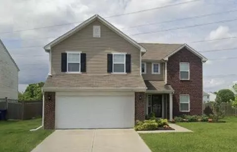 2268 Waterleaf Ct, Indianapolis, IN 46229