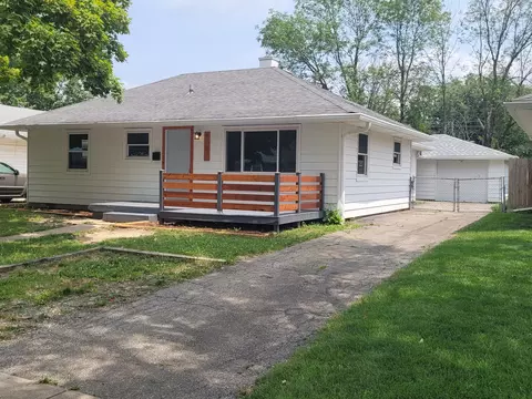 4747 Wellington Ave, Indianapolis, IN 46226