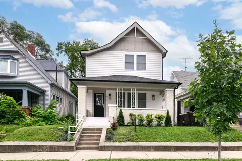 1433 Union St, Indianapolis, IN 46225