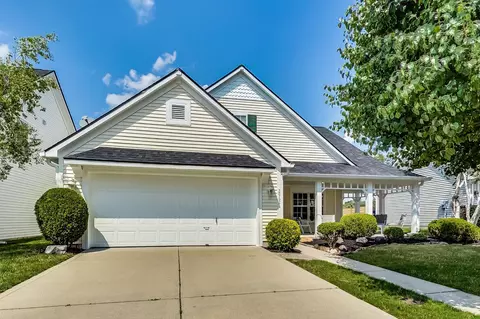 2962 Brooks Bend Dr, Carmel, IN 46032
