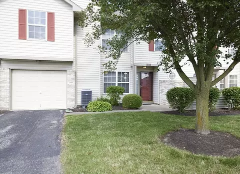 6027 Wildcat Dr, Indianapolis, IN 46203