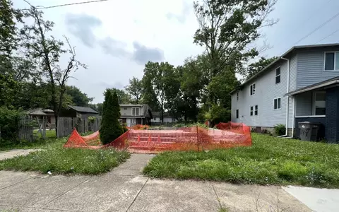 341 W 25th St, Indianapolis, IN 46208
