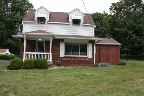 1130 E Brunswick Ave, Indianapolis, IN 46227