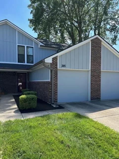 3185 Sandpiper N Dr, Indianapolis, IN 46268