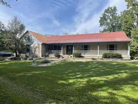 3844 S State Road 3, Rushville, IN 46173