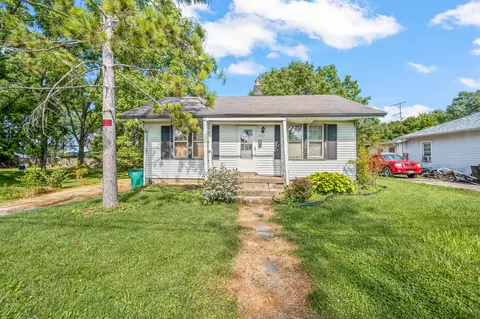 957 Graham St, Franklin, IN 46131