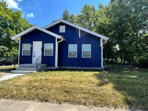 815 W 22nd St, Anderson, IN 46016