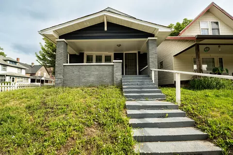976 W 29th St, Indianapolis, IN 46208