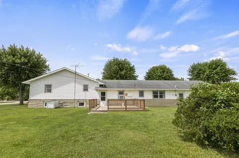 6392 E Michigan Rd, Waldron, IN 46182 photo 41