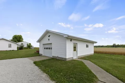 6392 E Michigan Rd, Waldron, IN 46182 photo 44