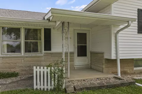 6392 E Michigan Rd, Waldron, IN 46182 photo 4
