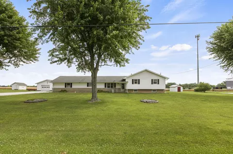 6392 E Michigan Rd, Waldron, IN 46182 photo 3