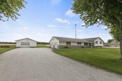 6392 E Michigan Rd, Waldron, IN 46182 photo 39
