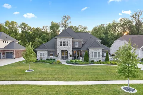 4576 Kettering Pl, Zionsville, IN 46077