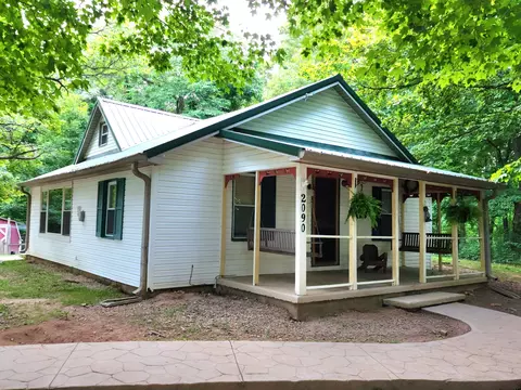 2090 S Conservation Club Rd, Morgantown, IN 46160