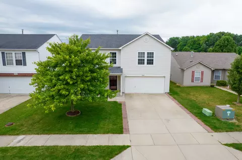 8309 Spring Wind Dr, Indianapolis, IN 46239