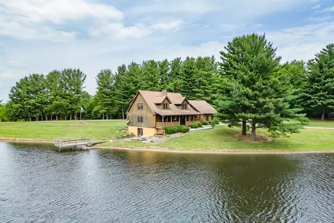 3994 N Wilson Rd, Cloverdale, IN 46120