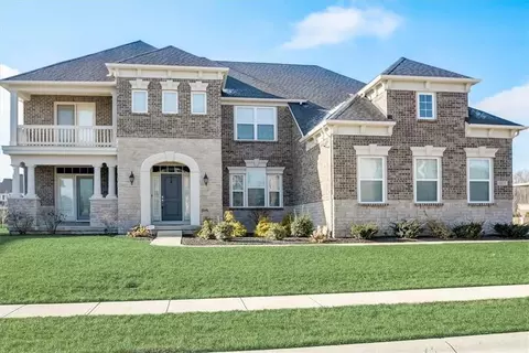 11173 Glen Avon Way, Zionsville, IN 46077
