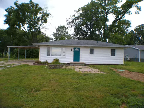 3020 N Co Rd 500w, Bargersville, IN 46106