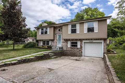 7425 Gordon Way, Indianapolis, IN 46237